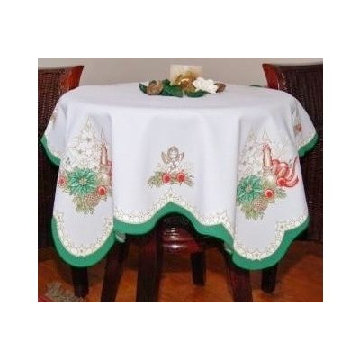 Forbyt ubrus Vánoční Stromek 85x85 – Zboží Dáma Forbyt ubrus Vánoční Stromek 85x85 – Zboží Dáma