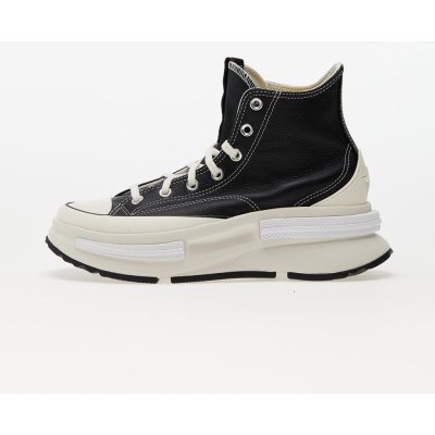 Converse Run Star Legacy CX Foundational Leather Black/ White/ EgretR – Hledejceny.cz