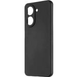OBAL:ME Matte TPU Samsung Galaxy A17 4G/5G Black 141859 – Zboží Živě
