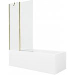 MEXEN Cubik 150 x 70 cm 550315070X9410115000 – Hledejceny.cz