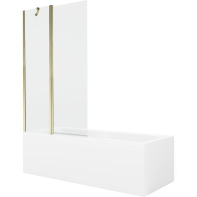 MEXEN Cubik 150 x 70 cm 550315070X9410115000 – Hledejceny.cz