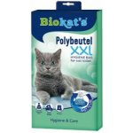 Biokat´s Sáčky do kočičích toalet Eco Bags XXL 12 ks – Zboží Dáma