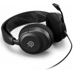 SteelSeries Arctis Nova 1 – Zbozi.Blesk.cz