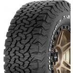 BFGoodrich All Terrain T/A KO2 265/65 R18 117R – Hledejceny.cz