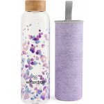 Waterdrop Skleněná lahev Edition Boost 600 ml – Hledejceny.cz