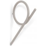 Spinder Design Tuba 8,3 x 12,5 x 1,5 cm hnědý/light – Hledejceny.cz