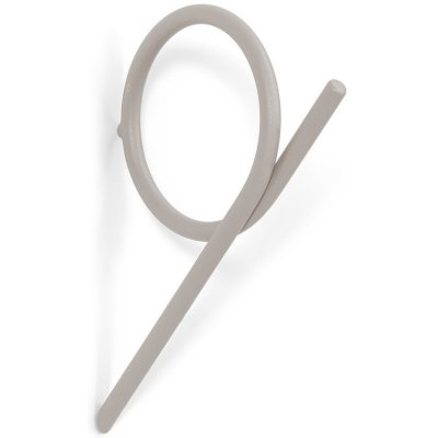 Spinder Design Tuba 8,3 x 12,5 x 1,5 cm hnědý/light – Hledejceny.cz