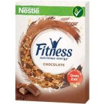 Nestlé Fitness Chocolate cereálie 375 g – Zboží Dáma