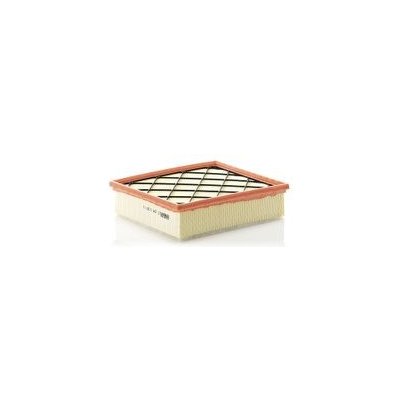 Vzduchový filtr MANN-FILTER C 24 137/1 – Hledejceny.cz