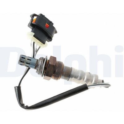 Lambda sonda DELPHI ES20675-12B1 | Zboží Auto