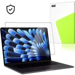 TGP Ochranné sklo na MacBook Pro 14.2" M4/M3/M2/M1 A2779 - ochrana povrchu displeja TGX-MBA14-AR – Zboží Živě