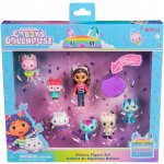 Spin Master Gábinin kouzelný domek Multi balení figurek – Hledejceny.cz