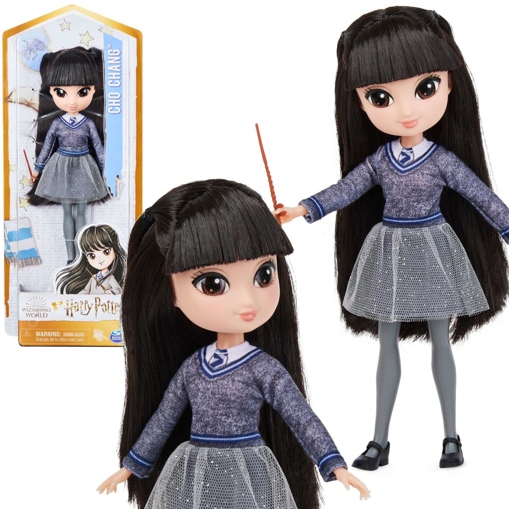 Spin Master Wizarding World Cho Chang 20 cm