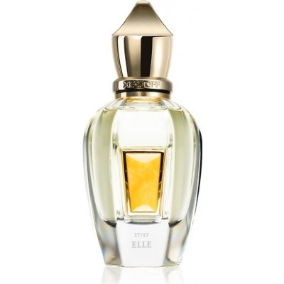 Xerjoff Elle parfém dámský 50 ml
