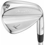 Mizuno Pro T-1 Soft White Satin S400 wedge pravé 10° 56° ocel M-Grind – Zboží Dáma
