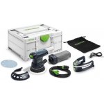 Festool ETS 125 REQ-Plus 578843 – Zboží Dáma