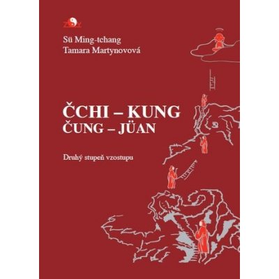 Čchi-kung, Čung-Jüan: Ticho - Sü Ming-tchang