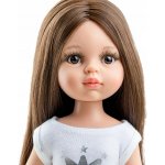 Paola Reina Realistická v pyžamu Carla bez ofiny – Hledejceny.cz