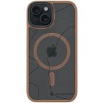 Tactical MagForce Hyperstealth Sika Kryt pro iPhone 15 Moucha Moose – Zboží Živě