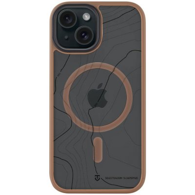 Tactical MagForce Hyperstealth Sika Kryt pro iPhone 15 Moucha Moose – Zboží Živě