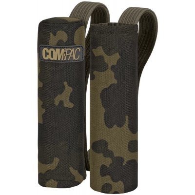 Korda Chránič Compac Elasticated Tip & Butt Protector Dark Kamo – Zboží Mobilmania