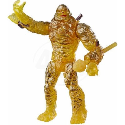 Hasbro Spider-man s příslušenstvím Molten Man – Zboží Mobilmania