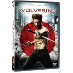 Wolverine DVD – Sleviste.cz