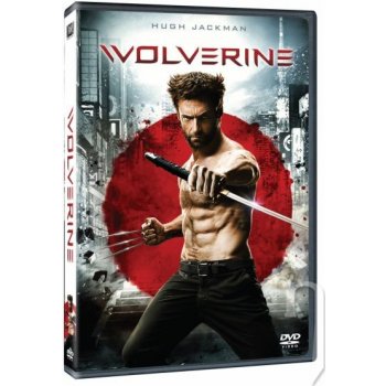 Wolverine DVD