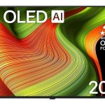 LG OLED48B56LA – Zboží Živě