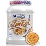 Fitness Authority WOW! Protein Oatmeal 1000 g – Zboží Dáma