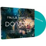 Paula Hawkins - Do vody /MP3 (CD)