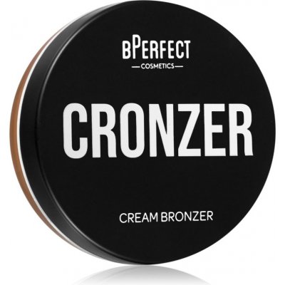 BPerfect Cronzer krémový bronzer Tan 56 g – Zboží Dáma