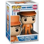 Funko Pop! Dumb & Dumber Lloyd In Tux 9 cm – Hledejceny.cz