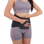 Sanomed LumboSan bederní pás s výztuhami – Hledejceny.cz