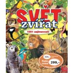 Svět zvířat – Hledejceny.cz