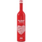 Duolife Moje krev morfologie tekutá 750 ml – Hledejceny.cz