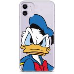 Pouzdro ERT Ochranné iPhone 11 - Disney, Donald 003 – Zboží Mobilmania