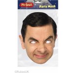 Maska Mr. Bean – Hledejceny.cz