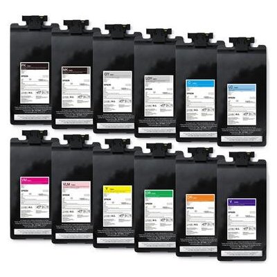 Epson SureColor SC-P20500 ink bundle C11CK99301A2 – Zboží Mobilmania