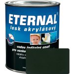 Eternal lesk 0,7 kg černá – Hledejceny.cz