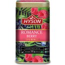 Hyson Romance Berry zelený čaj 100 g