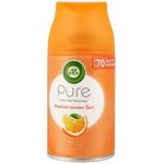 Airwick Freshmatic Pure náplň Středomořské slunce 250 ml – Sleviste.cz