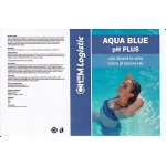 CHEM APPLICATION Aqua Blue pH plus granulát 1kg – Zboží Dáma