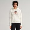 Dámská mikina Gant Archive Shield sweat hoodie