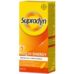 Supradyn CO Q10 Energy 60 tablet – Hledejceny.cz