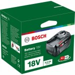 Bosch PBA 18V 4Ah W-C 1.600.A01.1T8 – Sleviste.cz