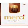 Bonboniéra Storck Merci Finest selection Hořká 250 g