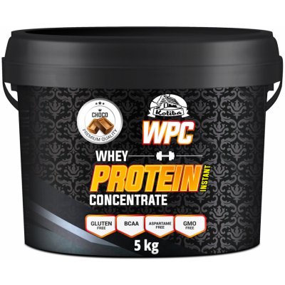 Koliba WPC Protein 5000 g – Hledejceny.cz