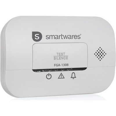Smartwares FGA-13081 – Zbozi.Blesk.cz