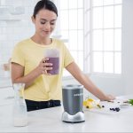 Nutribullet NB603DG – Zboží Dáma